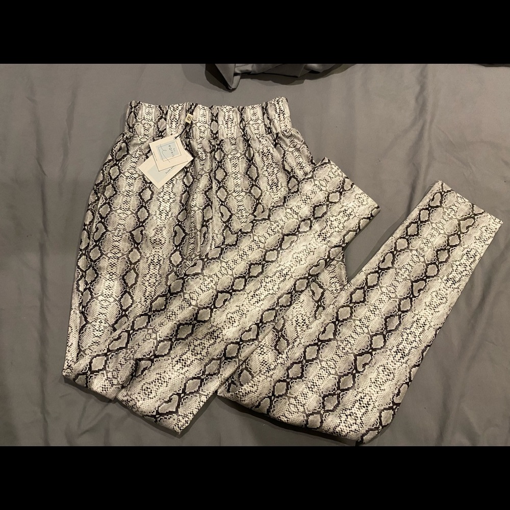 ByEgreis Miley leggings